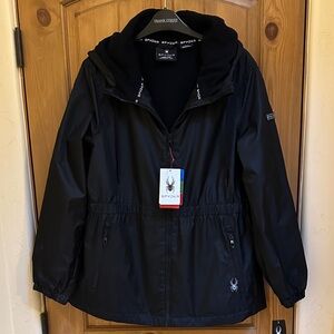 Spyder Woman’s Ski Jacket